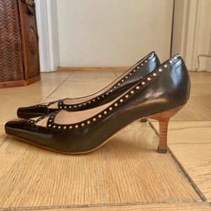 EUC Manolo Blahnik Heels